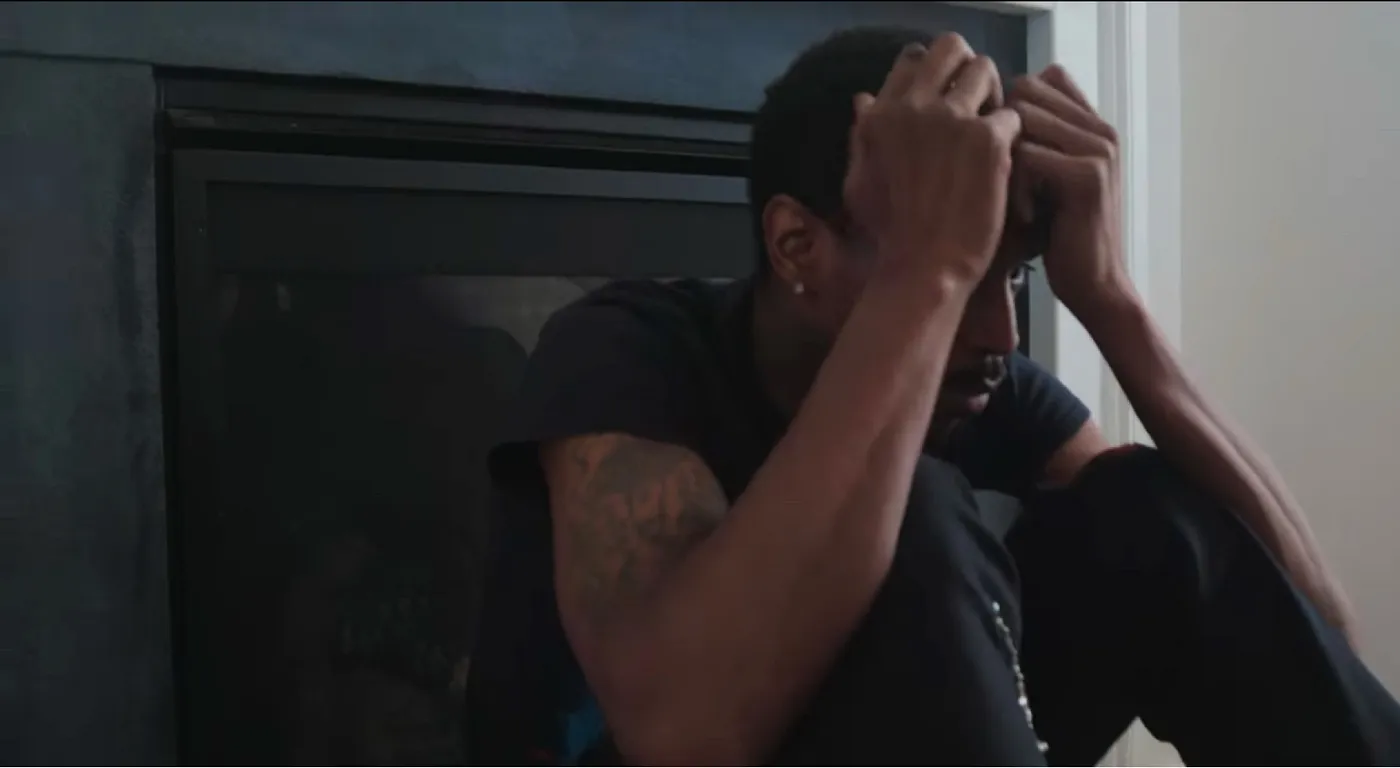 Black Keef Unleashes a Gut-Wrenching Visual Experience with His Smash Single “IDC”