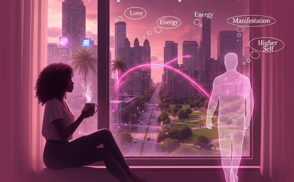 How to Manifest Your Soulmate Fast