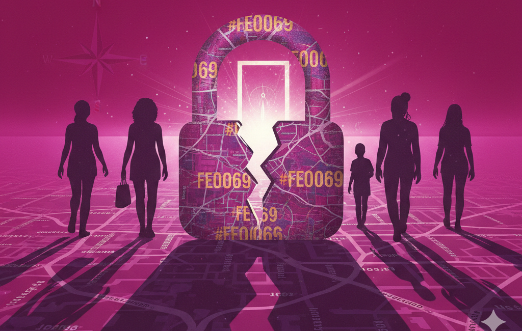 Your Zip Code Might Be Blocking Your Destiny